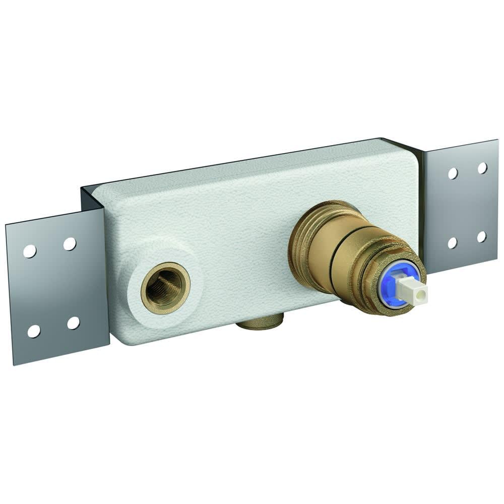 Прихована частина змішувача DURAVIT GK1900002000 (143744)