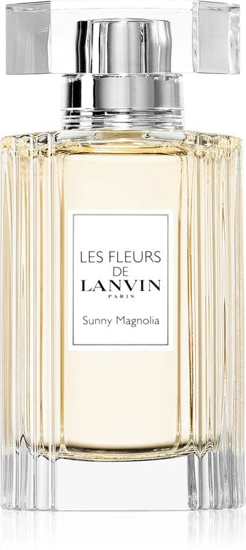 Туалетная вода Lanvin Les Fleurs Sunny Magnolia 50 мл (1801_3288)
