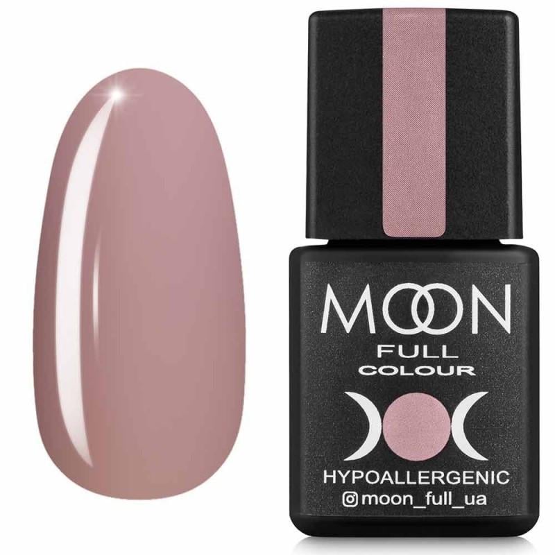 Гель-лак Moon Full Air Nude №06 8 мл
