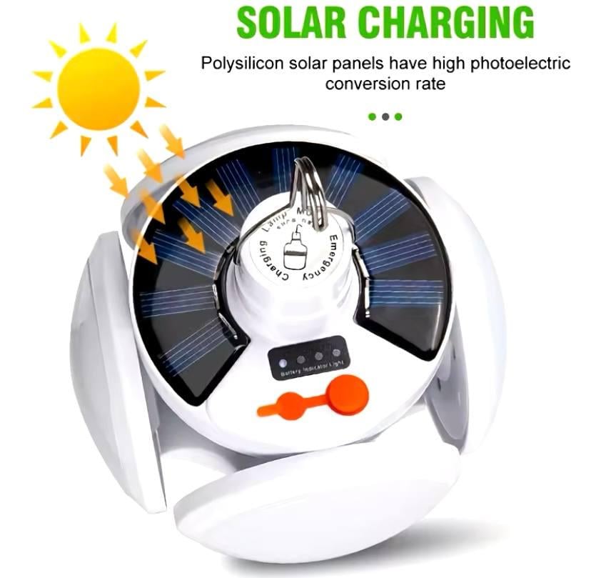 Фонарь-лампа BL 2029 Футбольный мяч (dce9c744) - фото 4 Фонарь-лампа BL 2029 Футбольный мяч (dce9c744) - фото 4