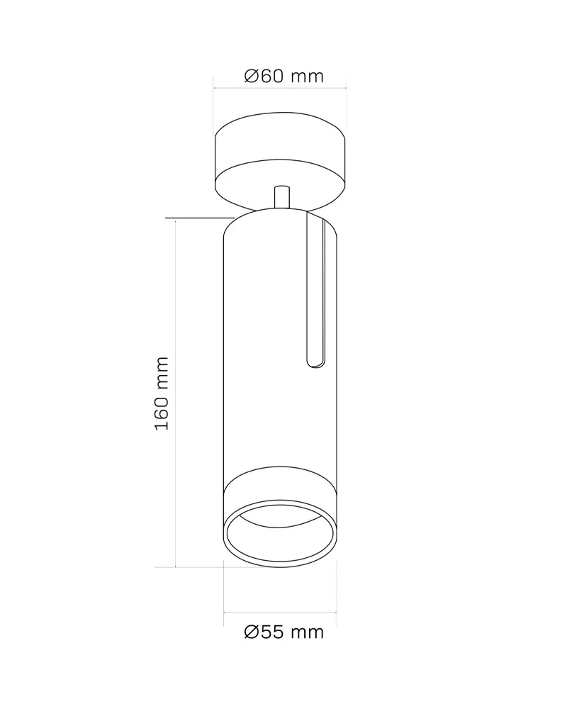 Спот Polux 326485 Fado - фото 2 Спот Polux 326485 Fado - фото 2