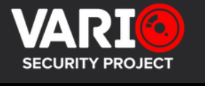 ВАРІО СЕК'ЮРІТІ