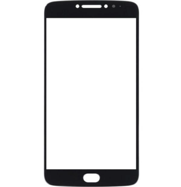 Экран Touchscreen для Motorola XT1771 Moto E4 Plus Черный (000046161)