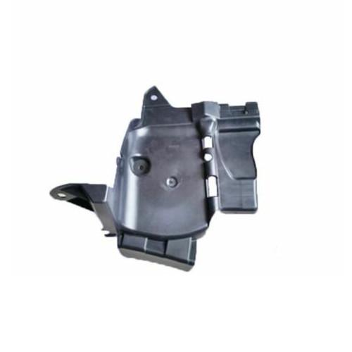 Защита двигателя AVTM Dacia/Renault Dokker 2012- левая 185638225