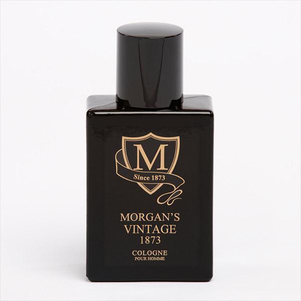 Духи Morgan's Vintage 1873 Cologne 50 мл