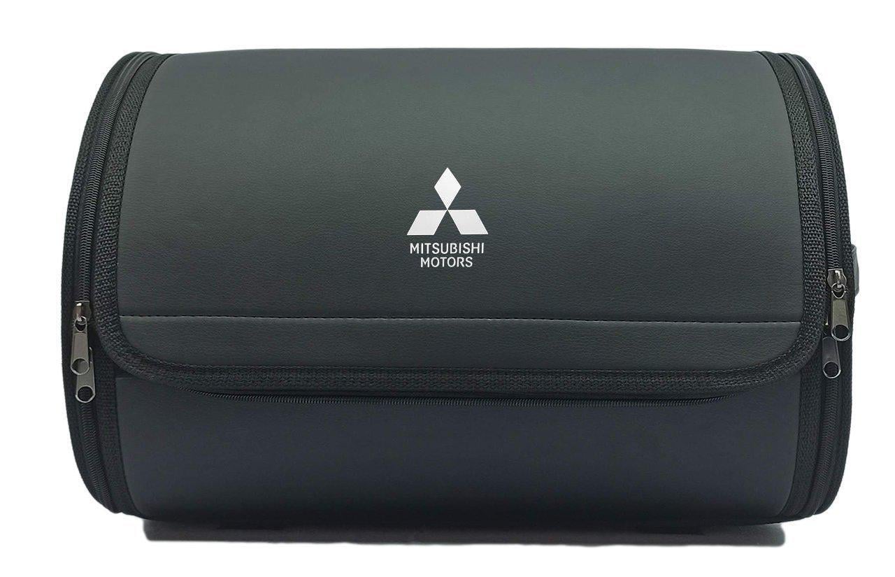 Сумка в багажник авто Mitsubishi Люкс 45 см (svr0021)