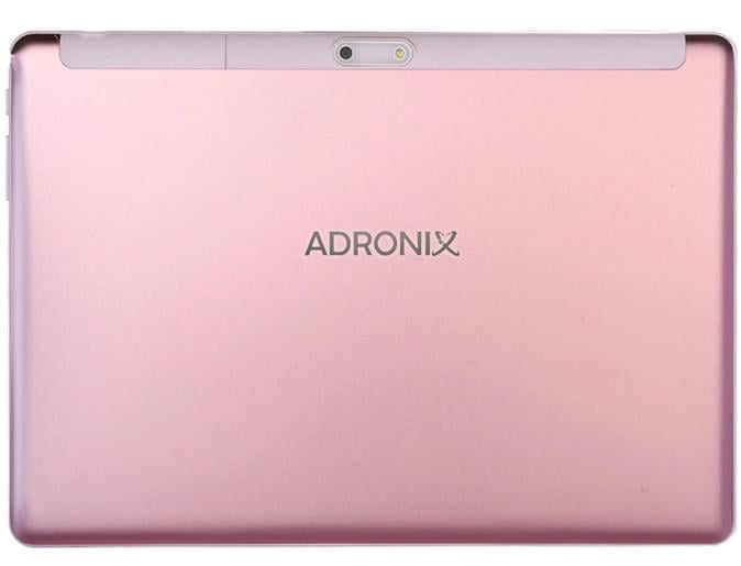 Планшет-телефон Adronix S 364 LTE IPS 10,1'' 3/64GB з чохлом-клавіатурою Pink (17632986) - фото 2