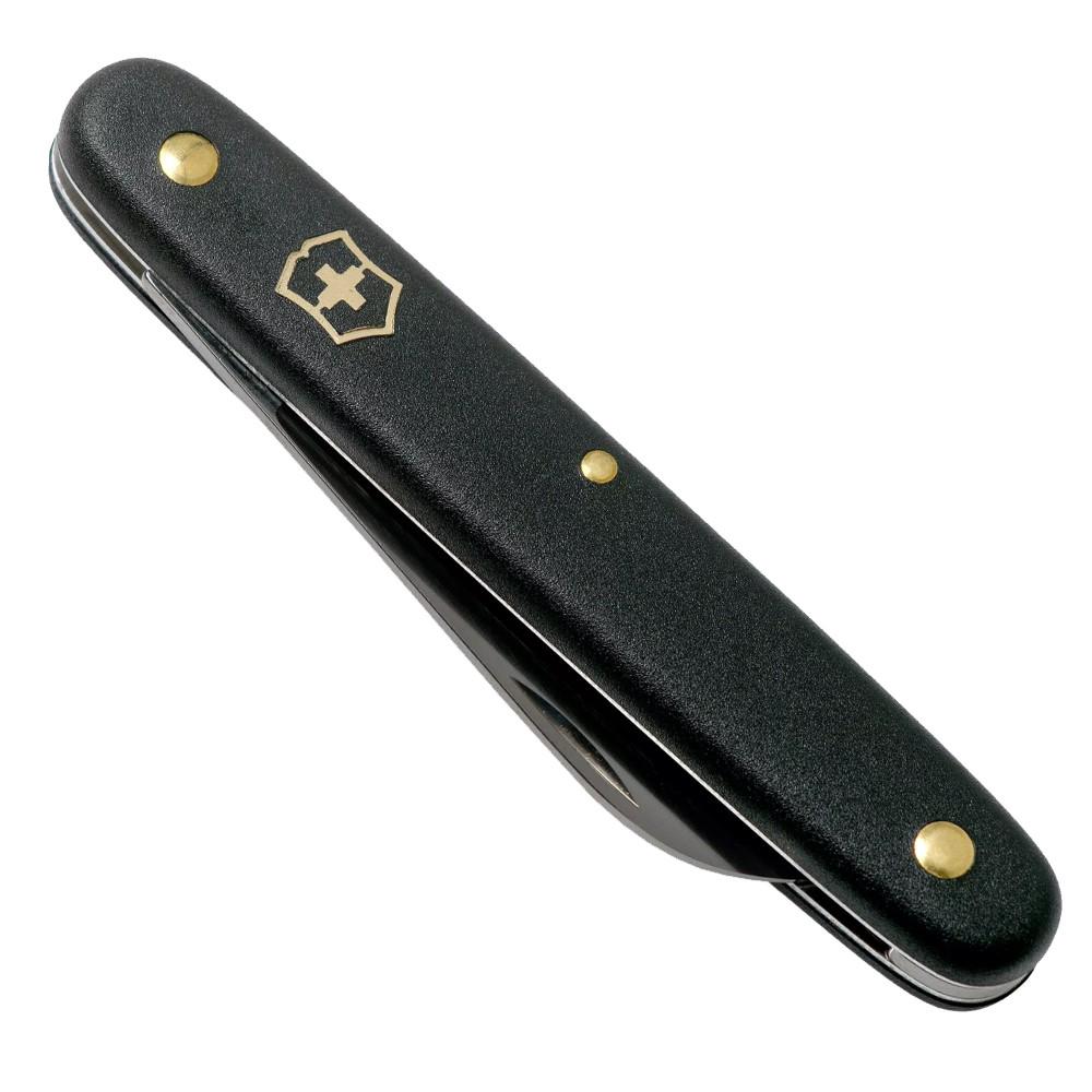 Туристический нож садовый Victorinox Floral 100 мм (3.9050.3B1) - фото 5