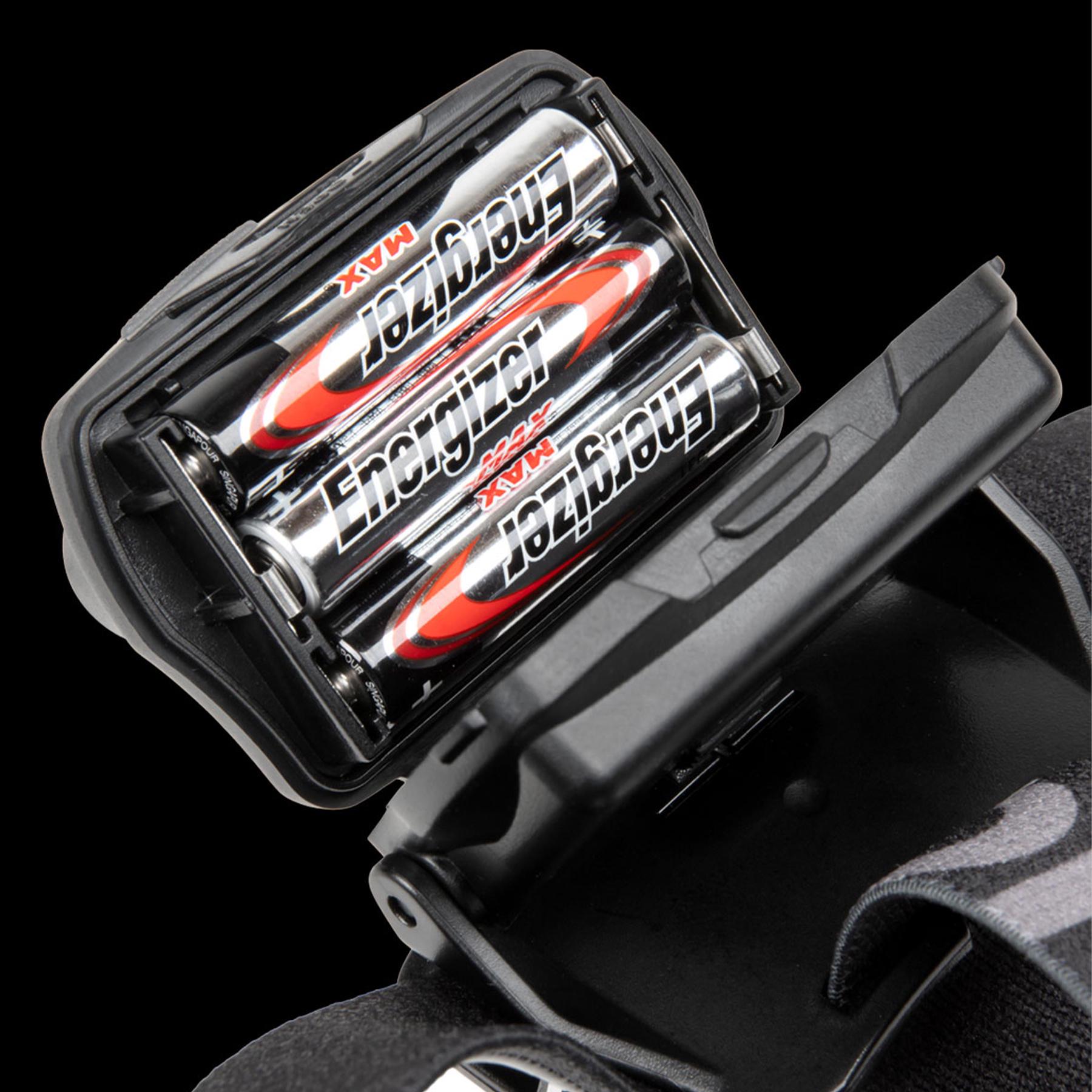 Фонарь налобный Mactronic Maverick 595 Lm Focus Recharg Type-C (AHL0053) - фото 19 Фонарь налобный Mactronic Maverick 595 Lm Focus Recharg Type-C (AHL0053) - фото 19