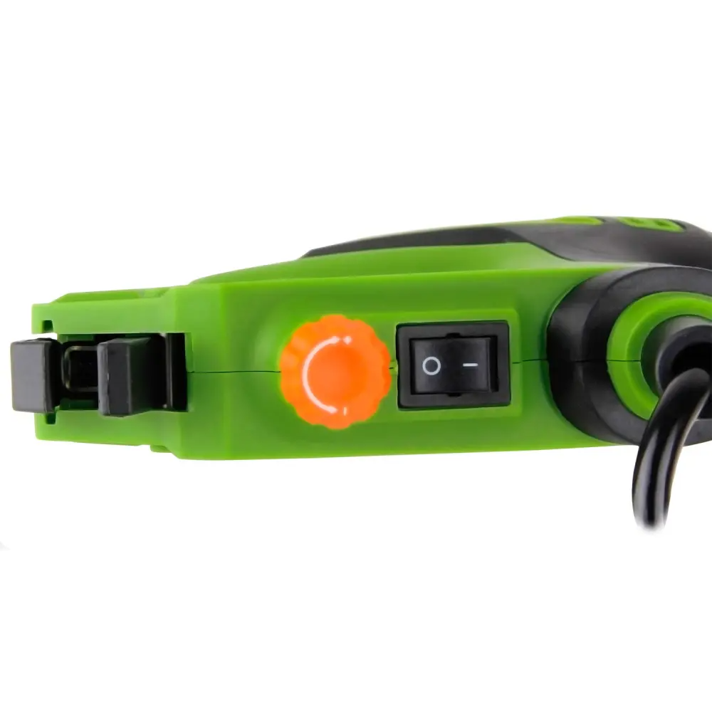 Степлер ProCraft PEH50 с набором скоб - фото 6