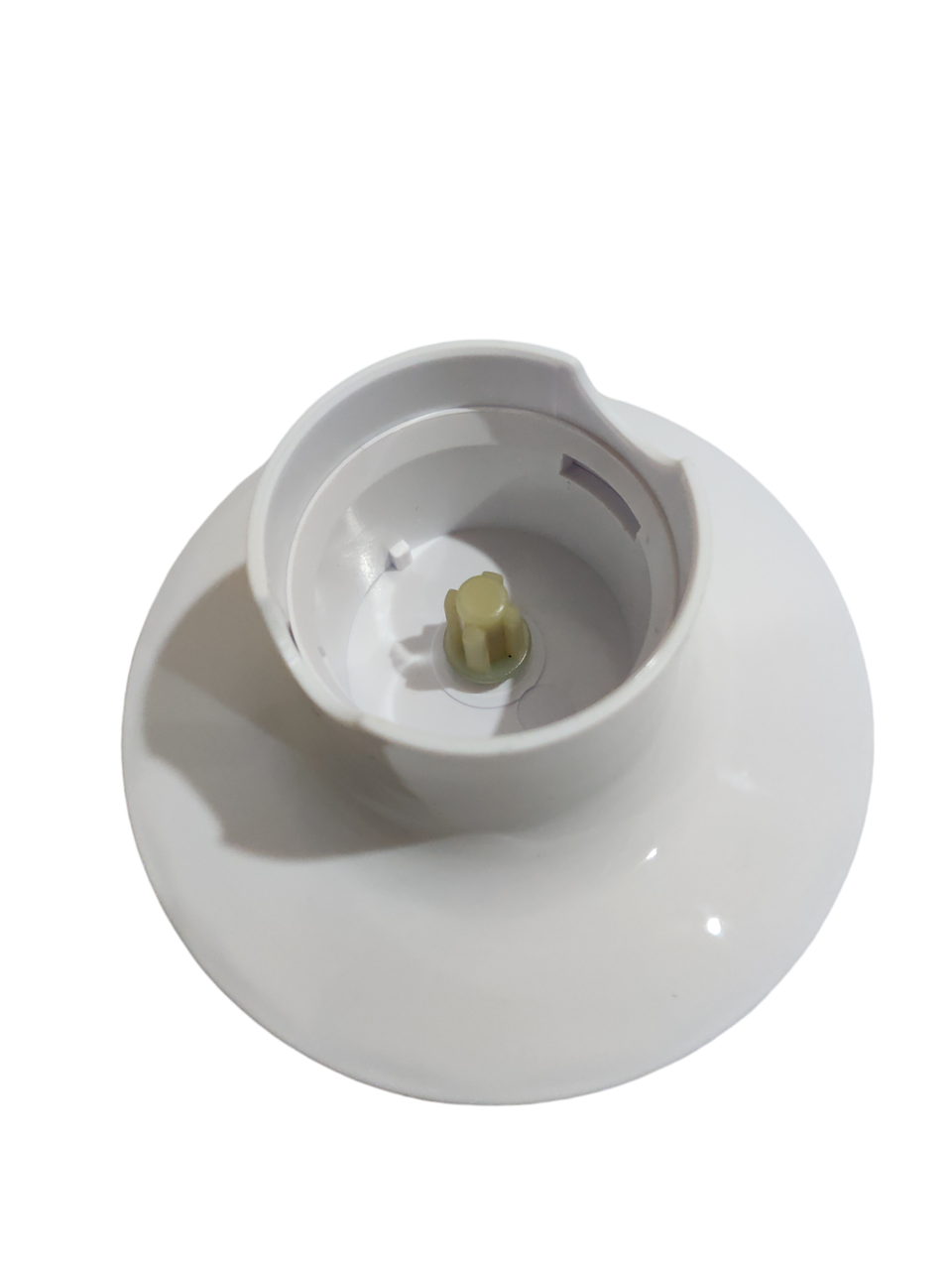 Крышка чаши блендера с редуктором BL502 Plus (2383190836) Крышка чаши блендера с редуктором BL502 Plus (2383190836)
