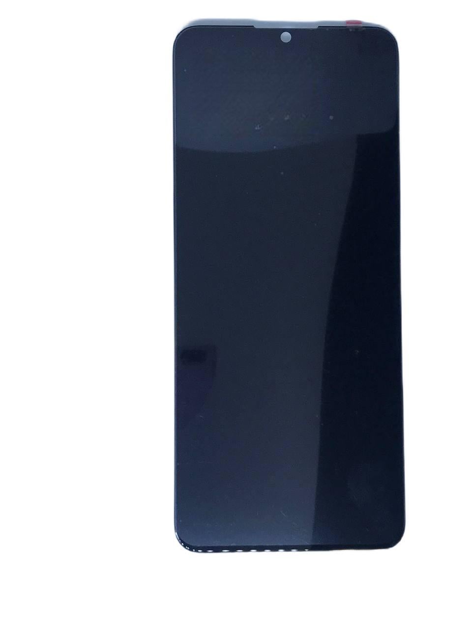 Дисплейный модуль для ZTE Blade V2020 Smart 8010/V30 Vita 8030 Black (29768618)