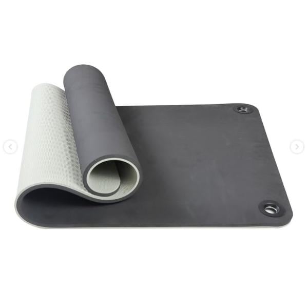 Килимок для йоги Generation Fitness TPE 180x60x1,5 см (29955471)