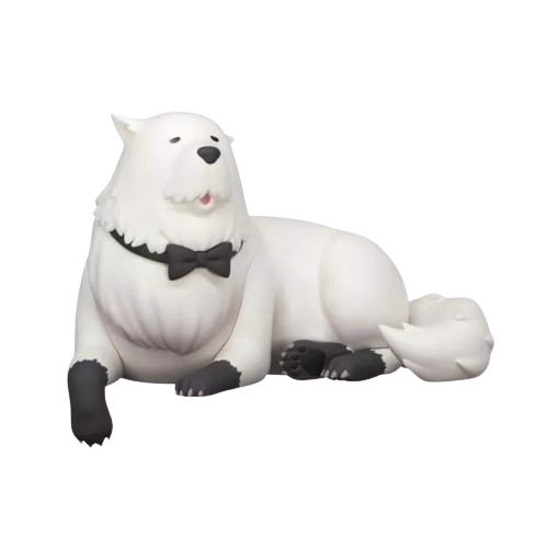 Фигурка для геймеров FuRyu Spy Family Noodle Stopper Bond Forger 4 см (FR SFNS BF 4)