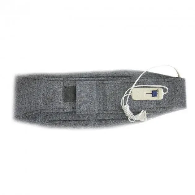 Электропояс-грелка Trio 02104 150х20 см войлок (010043)
