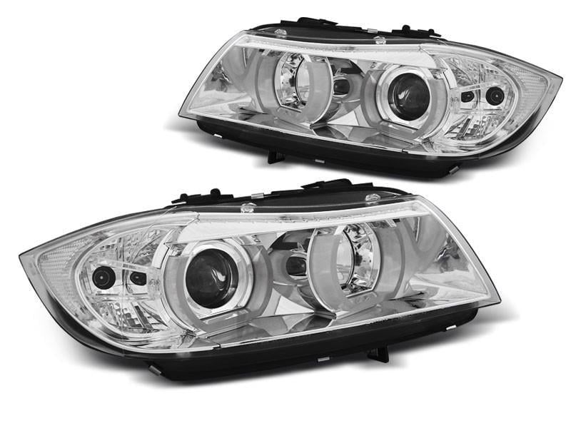 Автомобільні фари передні BMW 3 E90 2005-2008 (2947175764)