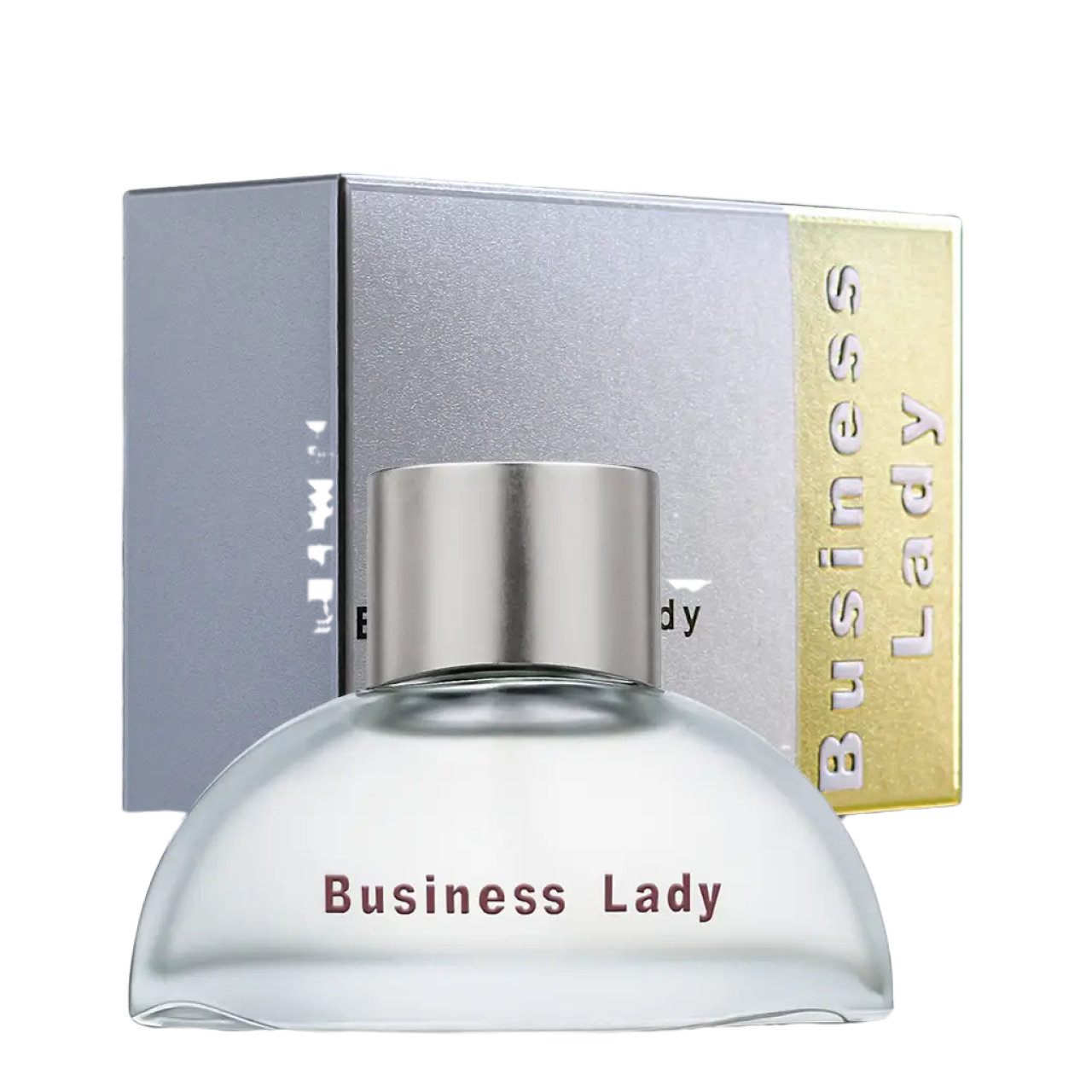 Туалетная вода для женщин Aromat Business Lady 50 мл (33153)