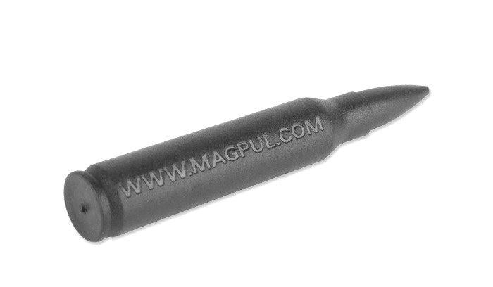 Фальшпатрон Magpul Du ммy Rounds 5,56x45 мм/.223 NATO 5 шт. (11453443) - фото 3