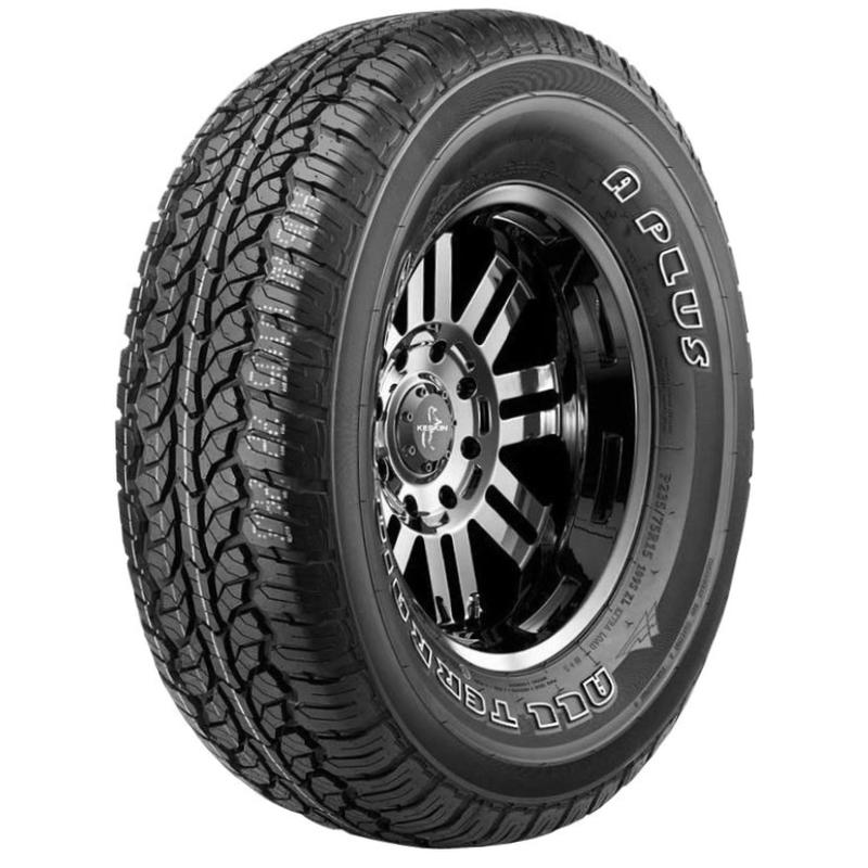 Автошина APLUS A929 A/T 215/70 R16 100T (451343)