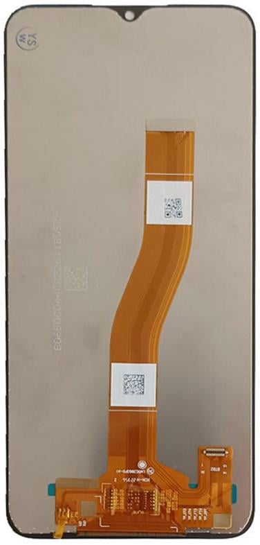 Дисплей та сенсор для Blackview Oscal C80 Black