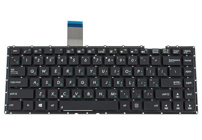 Клавиатура для ноутбука Asus X450LB (165585)