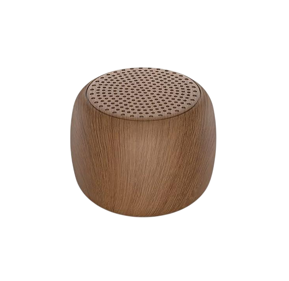 Генератор белого шума Babelio Mini Sound Machine Wood Grain