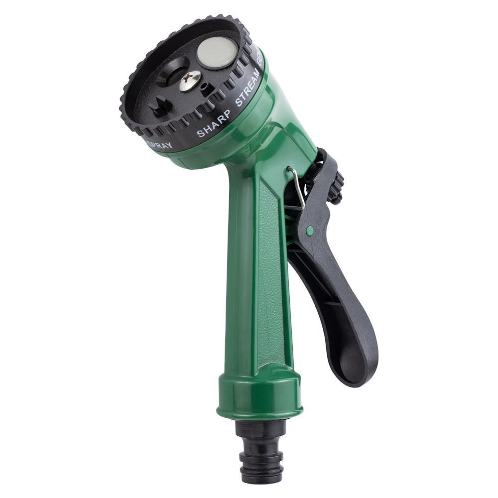 Пистолет-распылитель Grad 4-х режимный АВС (5012575)