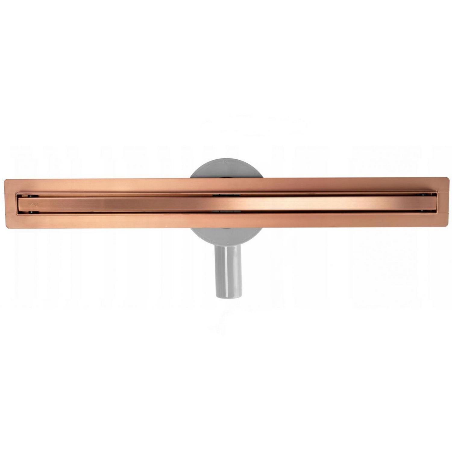 Трап для душа CUBO REA NEO SLIM PRO REA-G0651 700 мм (150784)