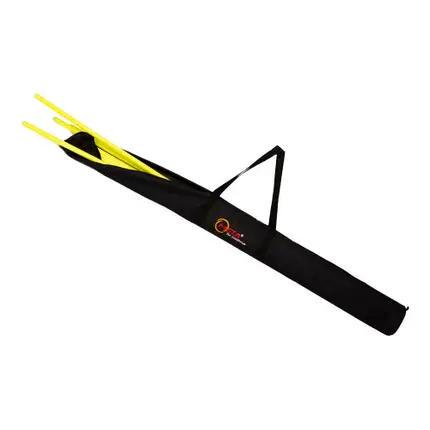 Сумка для жердин Meta Slalom Pole Bag OFSM Черный (1200005100)