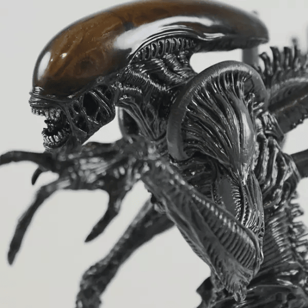 Фигурка для геймеров FuRyu SSS Premium Xenomorph Alien 26 см (FR SSS XA 26) - фото 4