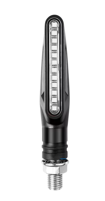 Мото указатели поворота бегающие Led (31424857)