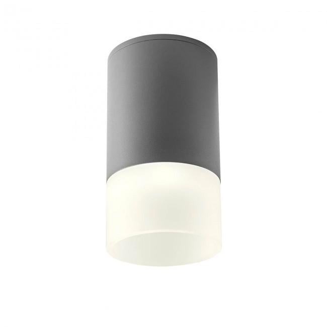 Светильник потолочный Redo Xilo Pl LED 6 W Ip54 Dg 3000K 5.1.2 (90351)