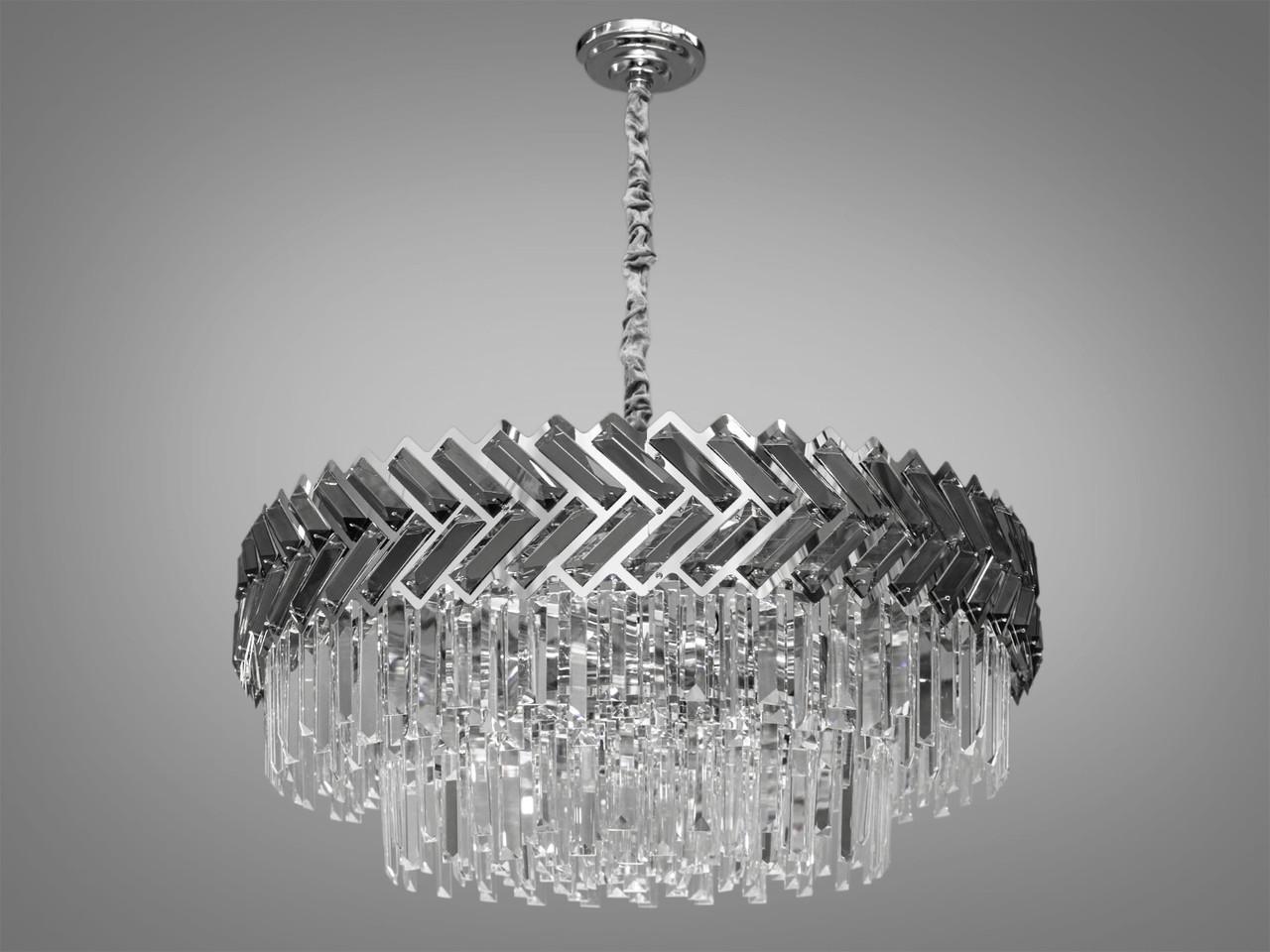 Люстра хрустальная 82825-800HR (2437594604)