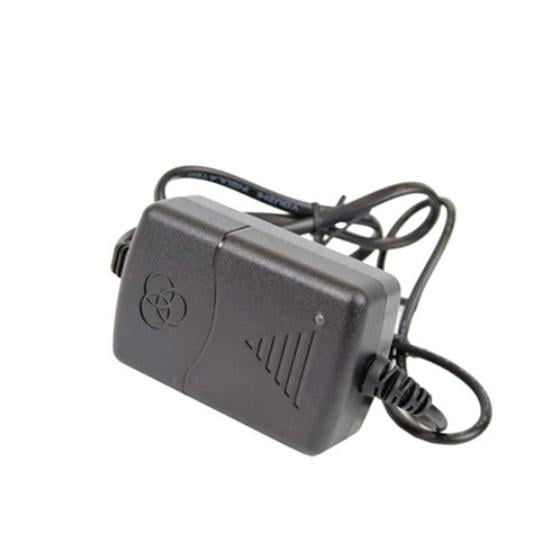 Блок питания сетевой 12V 2А 5,5x2,5 мм для CCTV Arduino Black (285953) Блок питания сетевой 12V 2А 5,5x2,5 мм для CCTV Arduino Black (285953)