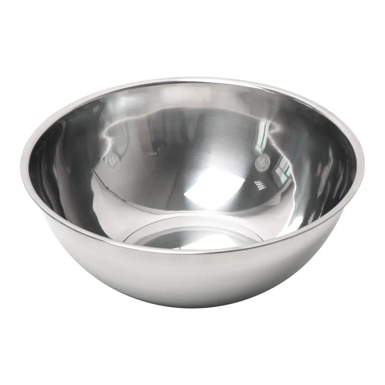 Миска Kamille из нержавеющей стали 32 см (KM-4313) Миска Kamille из нержавеющей стали 32 см (KM-4313)