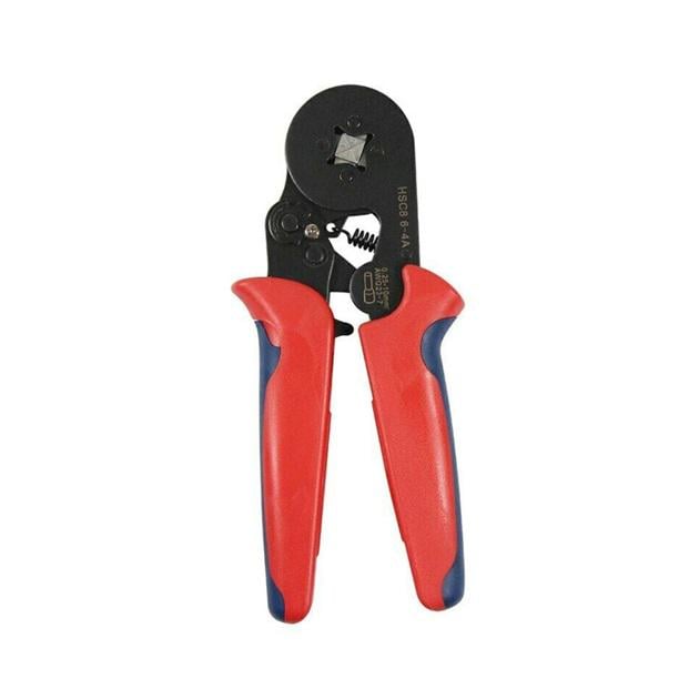 Клещи обжимные GoodTool top кримпер для обжима наконечников 0,2х3-7