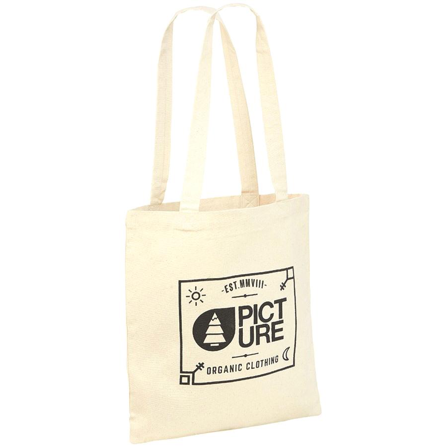 Сумка Picture Organic Tote logo BP148 (53363)
