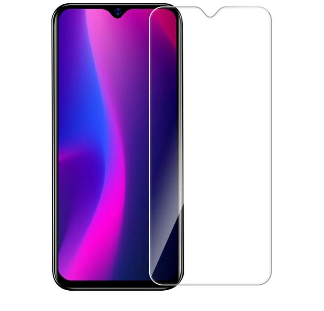 Загартоване захисне скло на Blackview A60