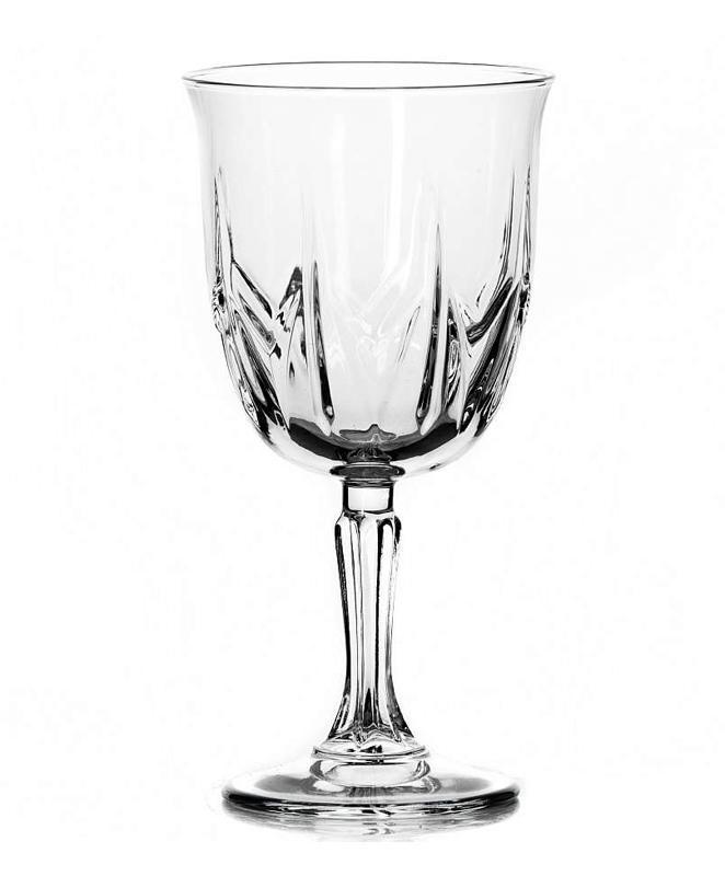 Набор бокалов для вина Pasabahce Karat 270 мл 6 шт. (440147)