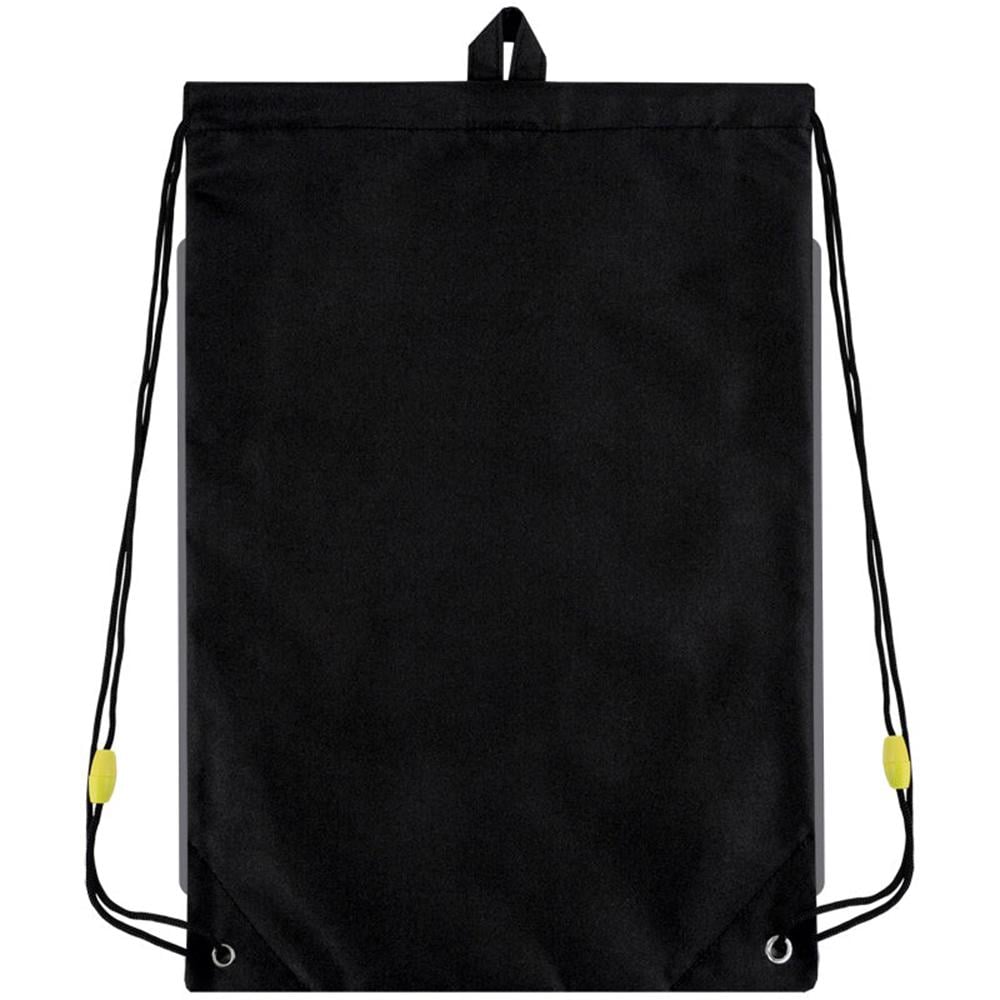 Шкільний набір KITE DC Batman рюкзак/пенал/сумка для взуття (SET_DC25-700M) - фото 22