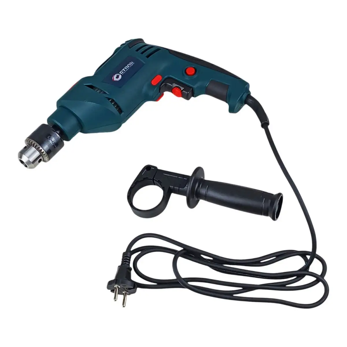 Дриль ударний Сталь УД 700 РР (135267) - фото 5