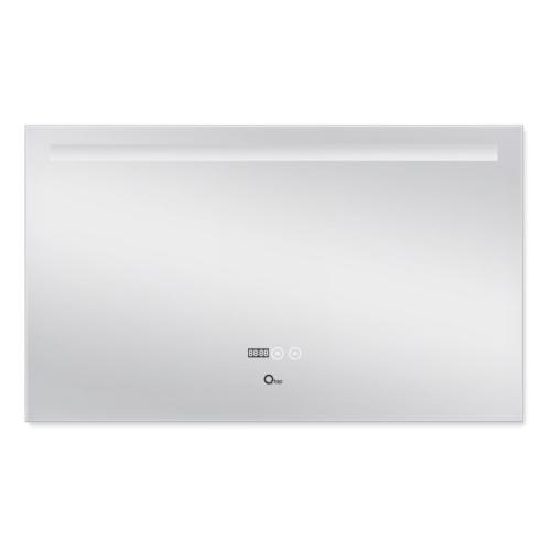Зеркало Q-tap Mideya LED DC-F609 28557Qtap с антизапотеванием 1000х600 мм (SD00034654)