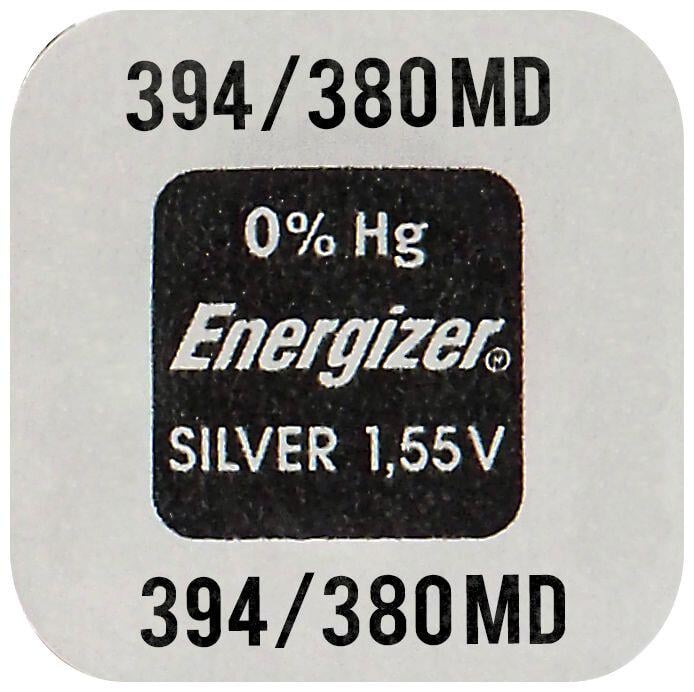 Батарейка Energizer 394 SR936SW (33748900)