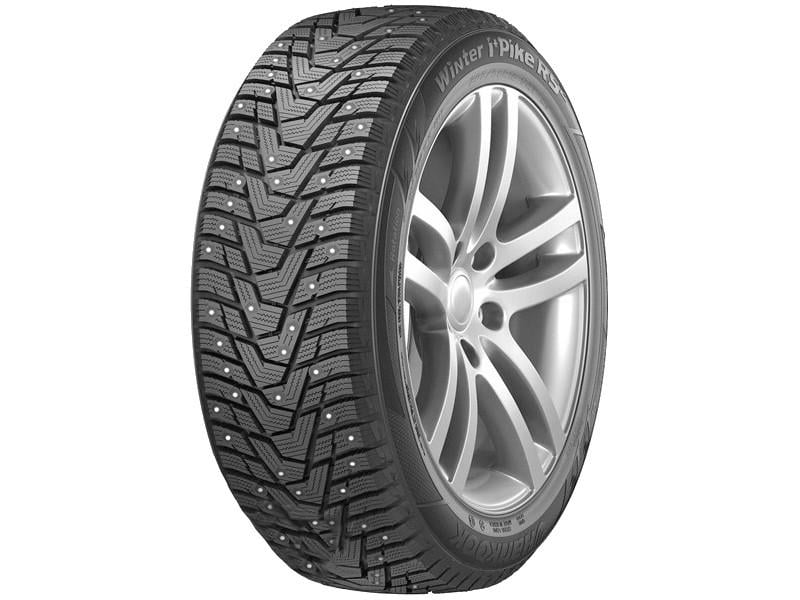 Шина зимняя Hankook Winter i*Pike RS2 W429 245/40 R18 97T под шип (64241) Шина зимняя Hankook Winter i*Pike RS2 W429 245/40 R18 97T под шип (64241)