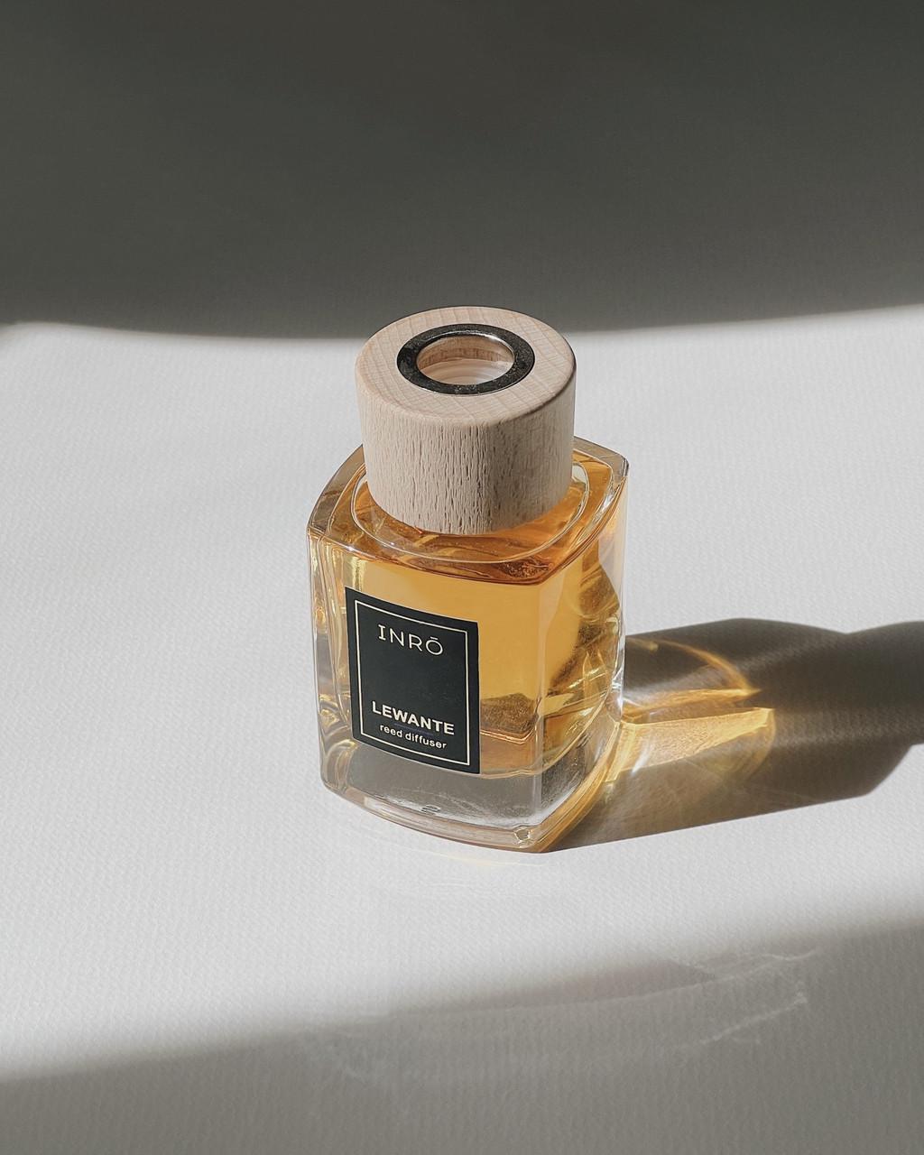 Аромадиффузор парфюмированный LEWANTE 100 мл - фото 5 Аромадиффузор парфюмированный LEWANTE 100 мл - фото 5