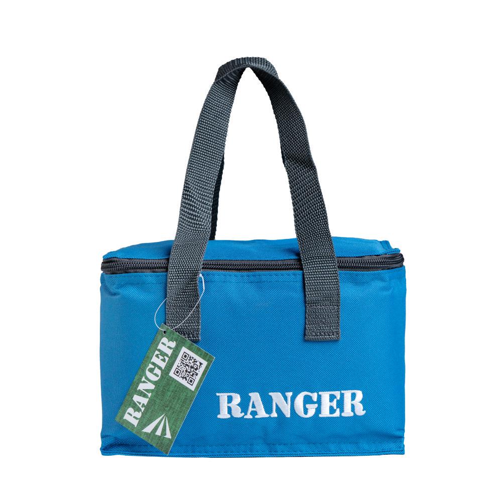 Термосумка Ranger HB5 5 л (RA 9917) - фото 7
