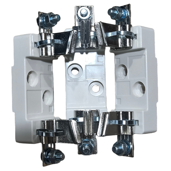 Тримач запобіжника ПН 400А 3 шт. (29284968)