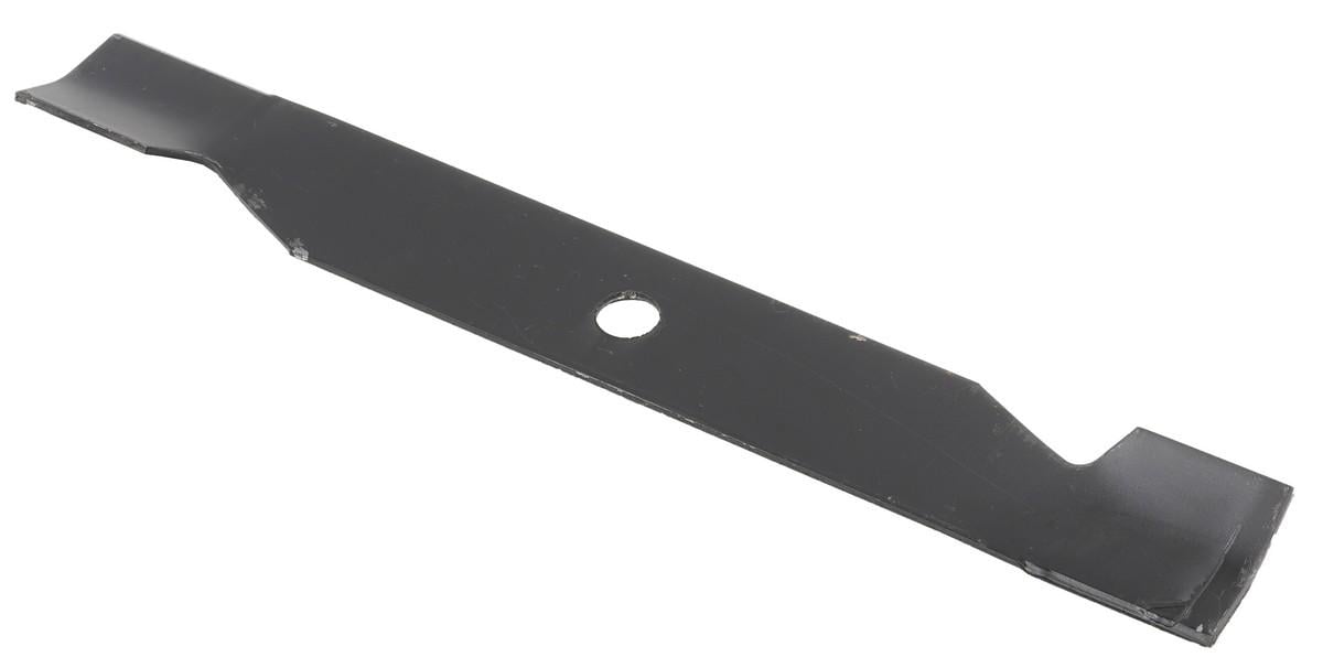 Ніж газонокосарки 50х380 мм D вн 17 мм