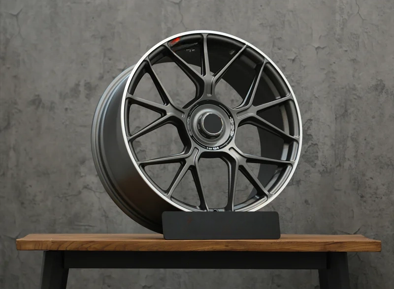 Диски колесные кованые OEM R20 Kabeast Forged для Mercedes C-class W206 2022-гг. алюминий 4 шт. Диски колесные кованые OEM R20 Kabeast Forged для Mercedes C-class W206 2022-гг. алюминий 4 шт.