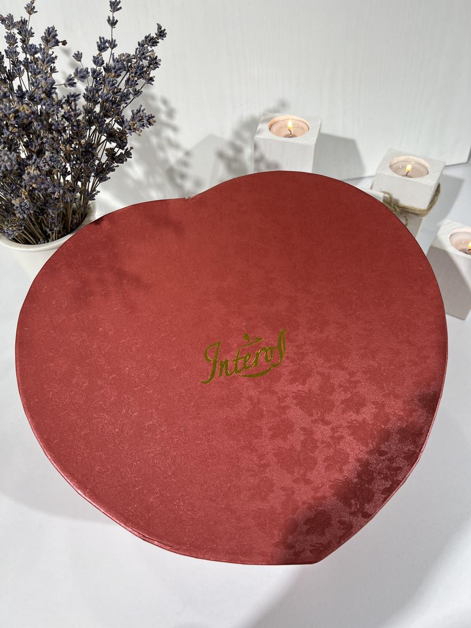 Набір чайний порцеляновий Interos Снігова Королева 2 чашки з блюдцем 240 мл 4 пр. (S507009-AGIFT) - фото 5 Набір чайний порцеляновий Interos Снігова Королева 2 чашки з блюдцем 240 мл 4 пр. (S507009-AGIFT) - фото 5